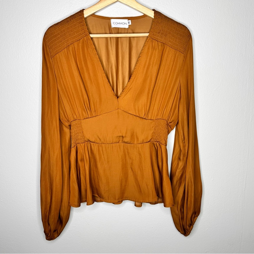 COMMON Blouse